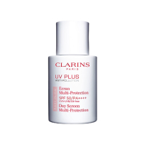 娇韵诗(CLARINS) 清透防晒乳30ml(润粉色)