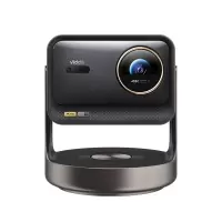 Vidda C3 Ultra 海信4K超高清三色激光投影仪家用投影机