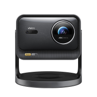 Vidda C3 Pro 海信4K超高清三色激光投影仪家用投影机