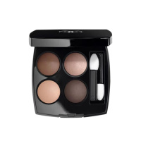 香奈儿眼影2g柔和细腻多重色调长久持妆哑光四色眼影#308