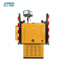 简工智能(JAGONZN)YQ-05B-I AC220V/4×100W 多功能自动化照明灯塔(计价单位:台)黄色