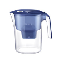 飞利浦净水壶滤水壶防尘壶嘴净水器滤水器过滤器滤芯AWP2814