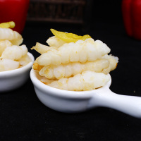 北极隼方便速食即热即食速溶汤品系列黑科技5秒冲泡快速美味健康营养便携设计