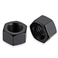 六角螺母 M90 8.8级 牙距4 1个