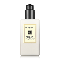 祖玛珑(Jo MALONE LONDON)英国梨与小苍兰 润肤乳液250ml