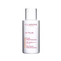 娇韵诗(CLARINS) 清透防晒乳50ml(润粉色)