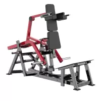 胜迈 SMV-12 斜蹲训练器