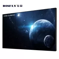 飞显 拼接屏 FX-LHD550W 1920*1080 60HZ 55