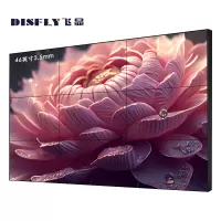 飞显 拼接屏 FX-LHD463W 1920*1080 60HZ 46