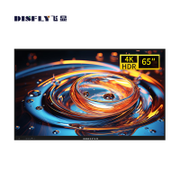 飞显 交互式白板 FX-LHDH65WQ 壁挂式 65英寸 触摸屏 65英寸 1个/个 个