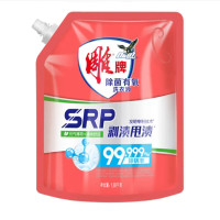 雕1.88kg雕牌除菌有氧洗衣液(带出液口)(D)