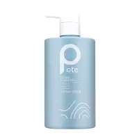 柏缇 海盐净透沐浴露 475ml(TT)