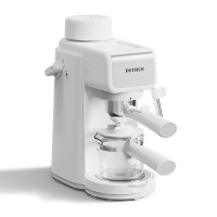 柏翠 入门级意式压力咖啡机 PE2160WH