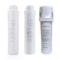 沁园QS-ZRD-L05-直饮机原厂滤芯套装