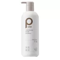 柏缇 平衡净屑双效洗发露 515ml(TT)