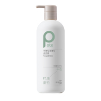 柏缇 平衡控油蓬松洗发露515ml(TT)