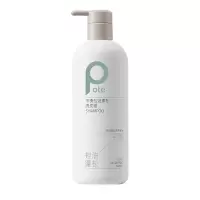 柏缇 平衡控油蓬松洗发露515ml(TT)