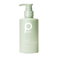 柏缇 北非雪松控油蓬松洗发露200ml(TT)