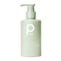 柏缇 北非雪松控油蓬松洗发露200ml(TT)