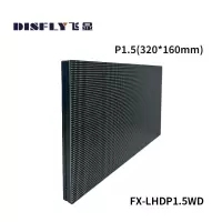 飞显 拼接屏 FX-LHDP1.5WD 208*104 3840HZ 320×160 LED