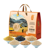 卡宴(KAUN) 谷香四溢杂粮礼盒 1730g