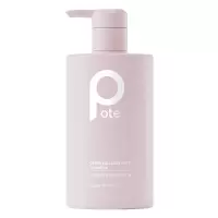 柏缇 海洋胶原柔顺洗发露(常规版)505ml(TT)