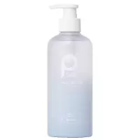 柏缇 冰川香氛沐浴露 400ml(TT)