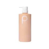 柏缇 山姜洗发露650ml(TT)