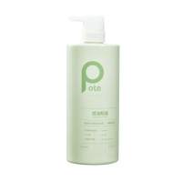 柏缇 控油轻盈洗发露800ml(TT)