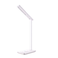 顶火 GMD3200 5W 5档调光 办公台灯 1.00 台/个 (计价单位:个) 白色