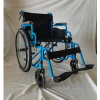 明康 功能轮椅手动 SYIV100-ZB-26(绵阳平武)