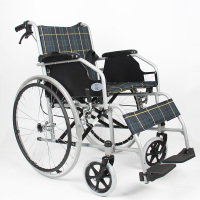 祈康 手动轮椅 QK869(绵阳平武)
