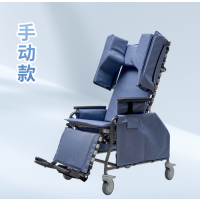 舒步特 高靠背轮椅 手动MS019-5103(绵阳江油)