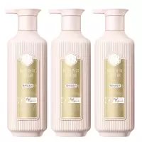 三生花精油香氛护肤沐浴露(风中玫瑰香)500ml*3 SSH-0066