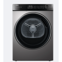 海尔(Haier)10公斤空气洗干衣机 GA100-S518S