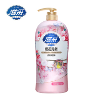 滋采香水沐浴露(樱花漫舞)1kg/瓶