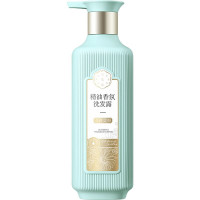 三生花精油香氛洗发露(去屑柔顺)800ml SSH-0004
