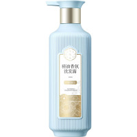 三生花精油香氛洗发露(护根韧发)800ml SSH-0012