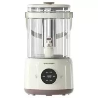 夏普/SHARP多功能电热壶KP-WT30L-W