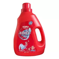 澳得迈/AODMA洁白炫彩洗衣液2kg LD-008