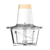 九阳 (Joyoung) S18-LA601 绞肉机 1.8L