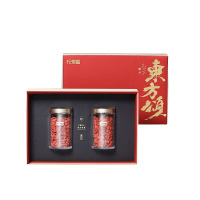 杞里香特优有机枸杞甜润滋味久久回甘特优有机枸杞360g礼盒装