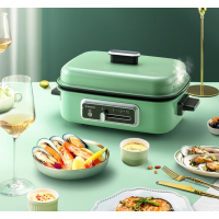 Westinghouse西屋多功能烹饪锅WSC-1688