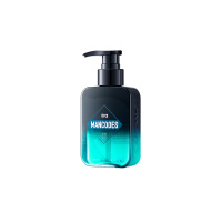 左颜右色 深层清肌 洁面乳150g