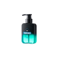 左颜右色 微酸洁面乳150g