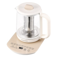 大宇(DAEWOO)养生壶家用多功能小型全自动恒温烧水壶煮茶器煮花茶壶 DYYS-18L80E