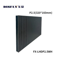 飞显 拼接屏 FX-LHDP2.5WH 128*64 3840HZ 320×160 LED