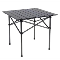 潮友银彩方桌(单个)(颜色随机)CY-TZ1009