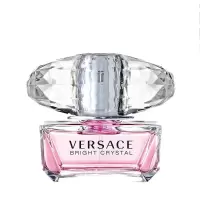 范思哲(VERSACE) 晶钻女士淡香水50ml
