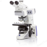 GAOPIN电子显微镜GP-660V高倍光学显微镜高清五位调节精密观察科研教学实验神器